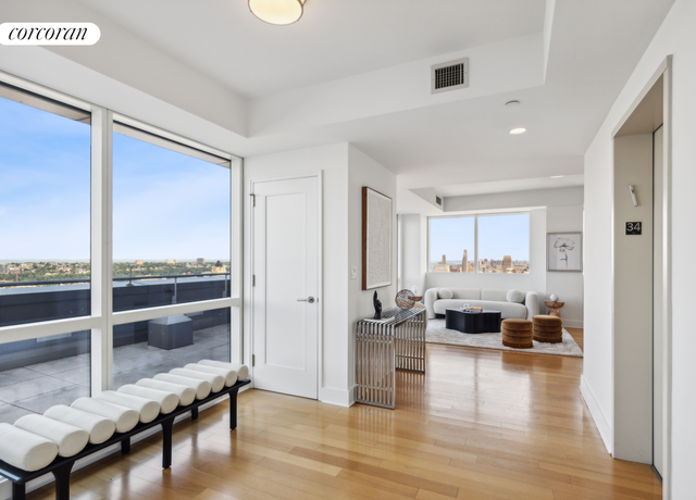 Property at 2628 Broadway Unit 34A, New York City, NY 10025, 3 beds, 2.5 baths