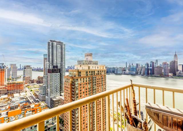 Property at 4-74 48th Ave Unit 35-L, New York City, NY 11109, 2 beds, 2 baths