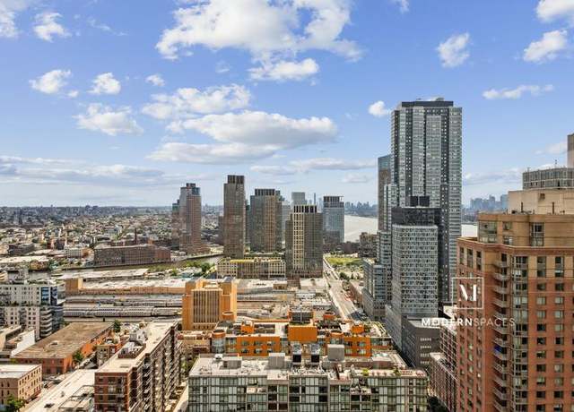 Property at 4-74 48th Ave Unit 35-L, New York City, NY 11109, 2 beds, 2 baths
