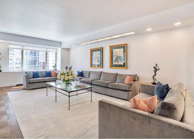 Property at 200 E 57th St Unit 9A, New York City, NY 10022, 2 beds, 2 baths