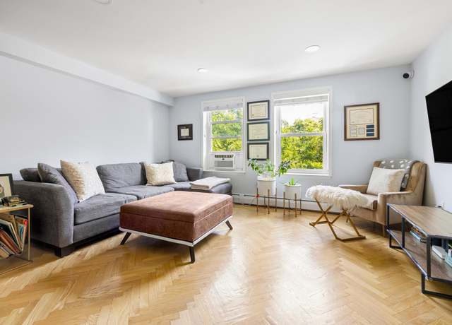 Property at 2571 Frederick Douglass Blvd Unit D, New York City, NY 10030, 2 beds, 1.5 baths