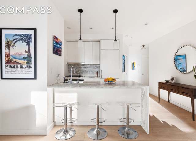 Property at 315 W 99th St Unit 5A, New York City, NY 10025, 3 beds, 1.5 baths