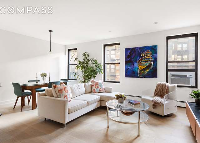 Property at 315 W 99th St Unit 5A, New York City, NY 10025, 3 beds, 1.5 baths
