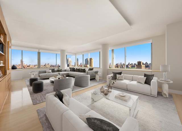 Property at 111 W 67th St Unit 28-D, New York City, NY 10023, 5 beds, 5.5 baths