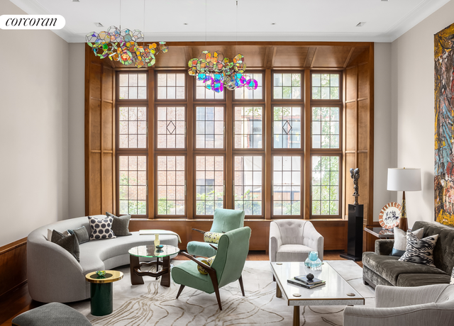 Property at 159 E 61st St, New York City, NY 10065, 6 beds, 8 baths