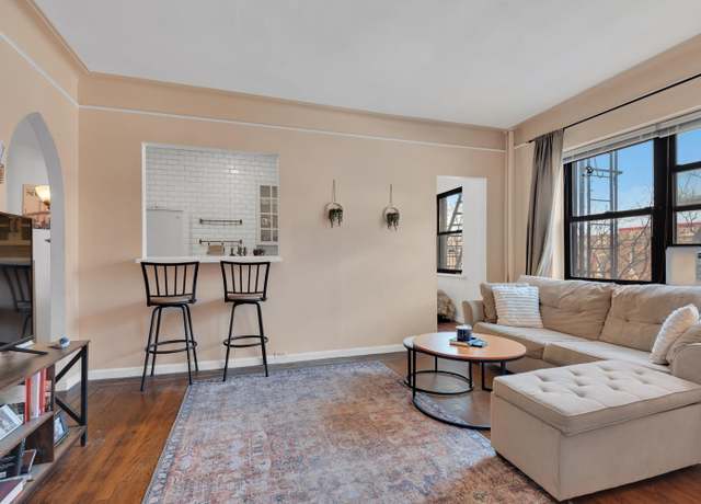 Property at 130 Bay Ridge Pkwy Unit 2B, Brooklyn, NY 11209, 1 bath