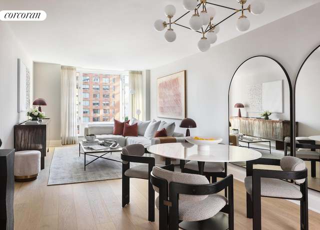 Property at 210 Warren St Unit 7A, New York City, NY 10282, 2 beds, 2 baths