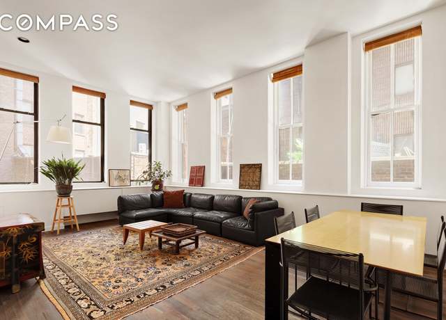 Property at 115 4th Ave Unit 2I, New York City, NY 10003, 1 bed, 2 baths