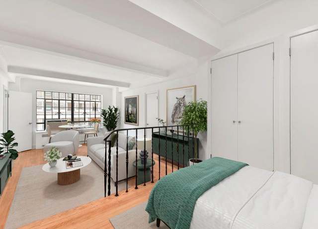 Property at 10 Park Ave Unit 4-C, New York City, NY 10016, 1 bath