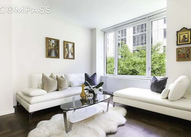 Property at 220 Riverside Blvd Unit 4D, New York City, NY 10069, 1 bed, 1 bath