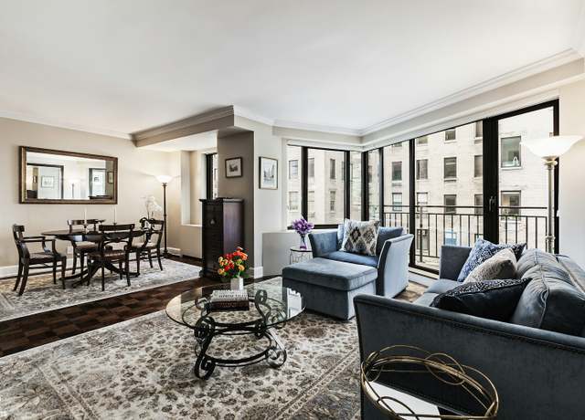 Property at 60 Sutton Pl S Unit 12AS, New York City, NY 10022, 1 bed, 1 bath
