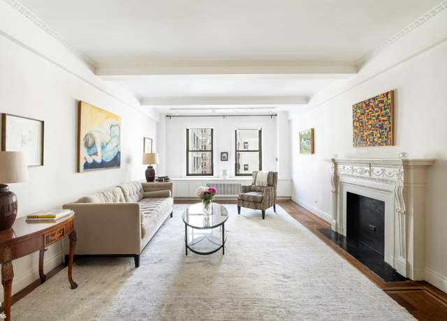 Property at 670 W End Ave Unit 9C, New York City, NY 10025, 2 beds, 1 bath