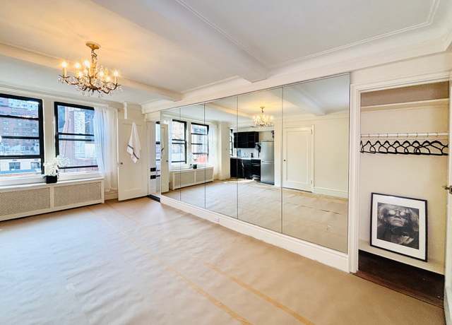 Property at 333 E 53rd St Unit 9-N, New York City, NY 10022, 1 bath