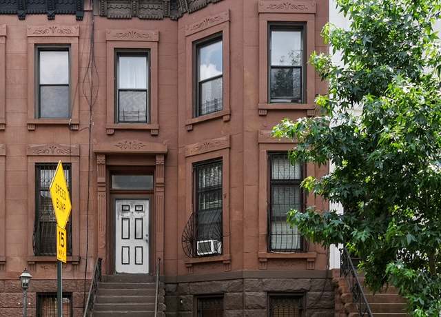 Property at 552 Macon St, Brooklyn, NY 11233, 5 beds, 3 baths