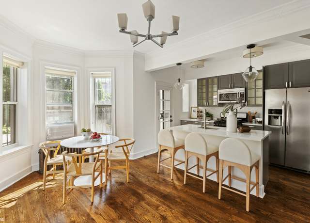 Property at 891 Knickerbocker Ave, Brooklyn, NY 11207, 3 beds, 3 baths
