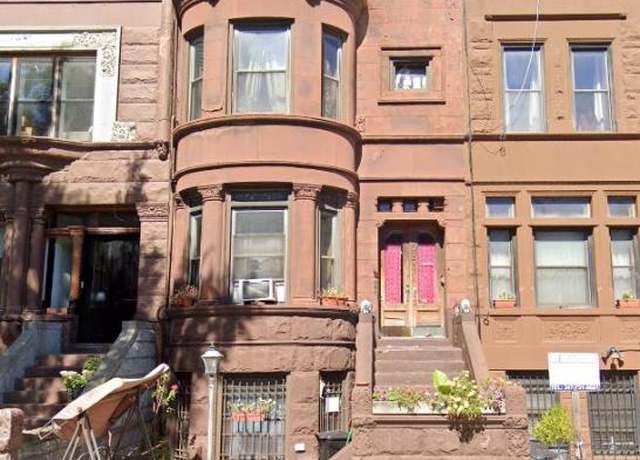 Property at 583 1 Jefferson Ave, Brooklyn, NY 11221, 5 beds, 3 baths