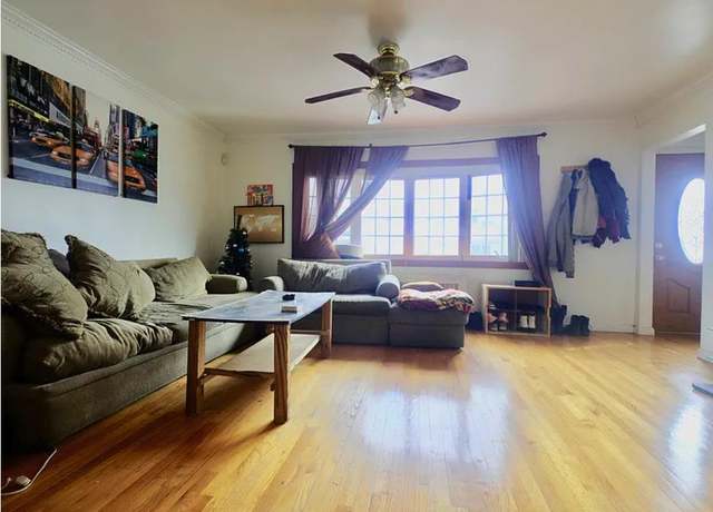 Property at 92-11 89th Ave, New York City, NY 11421, 3 beds, 1.5 baths