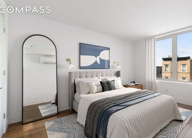 Property at 954 Bergen St Unit 5D, Brooklyn, NY 11216, 1 bed, 1 bath