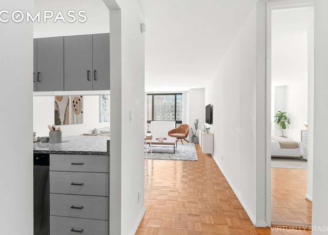 Property at 1 Irving Pl Unit U10C, New York City, NY 10003, 1 bed, 1 bath