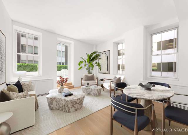 Property at 1 Wall St #812, New York City, NY 10005, 2 beds, 2 baths