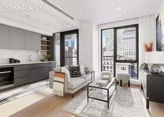Property at 300 W 30th St Unit 6A, New York City, NY 10001, 1 bed, 1 bath