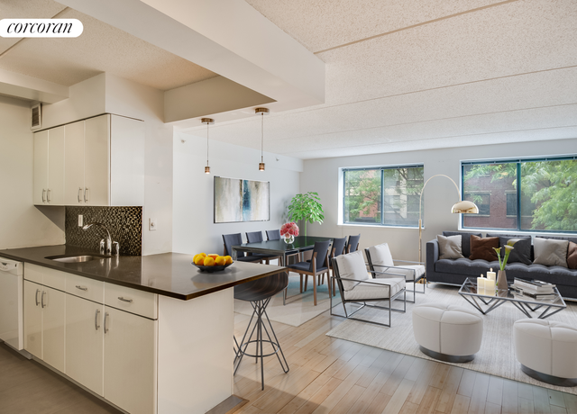 Property at 333 E 119th St Unit 1A, New York City, NY 10035, 2 beds, 2 baths