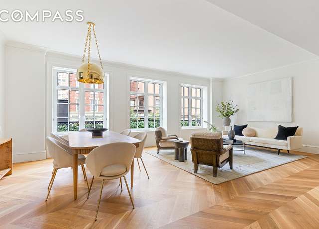 Property at 1045 Madison Ave Unit 3B, New York City, NY 10075, 2 beds, 2.5 baths