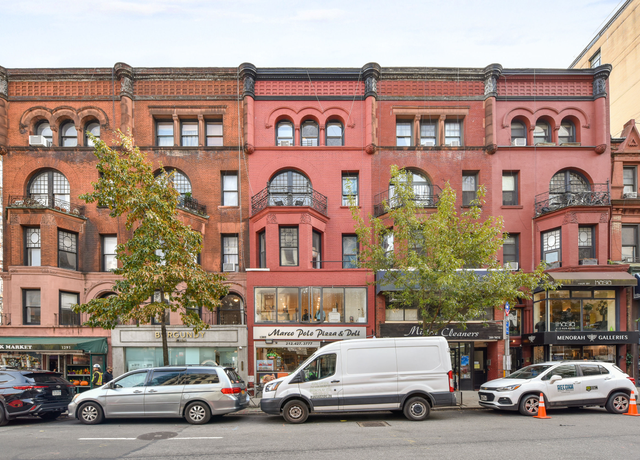Property at 1289 Madison Ave, New York City, NY 10128, 8 beds, 6 baths