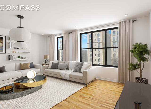 Property at 1809 Adam Clayton Powell Jr Blvd Unit 5F, New York City, NY 10026, 5 beds, 2 baths