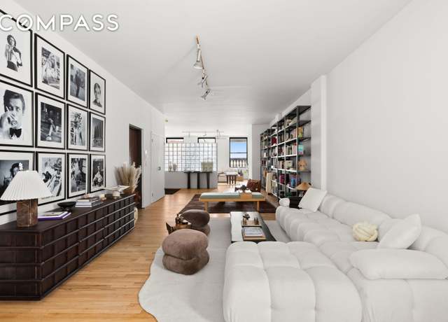 Property at 714 Broadway #10, New York City, NY 10003, 3 beds, 2 baths