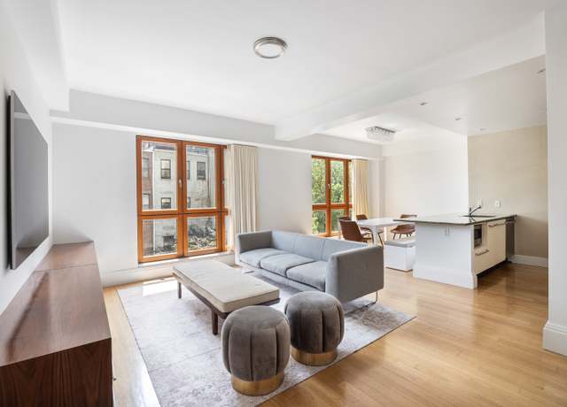 Property at 50 W 127th St Unit 4B, New York City, NY 10027, 2 beds, 2 baths