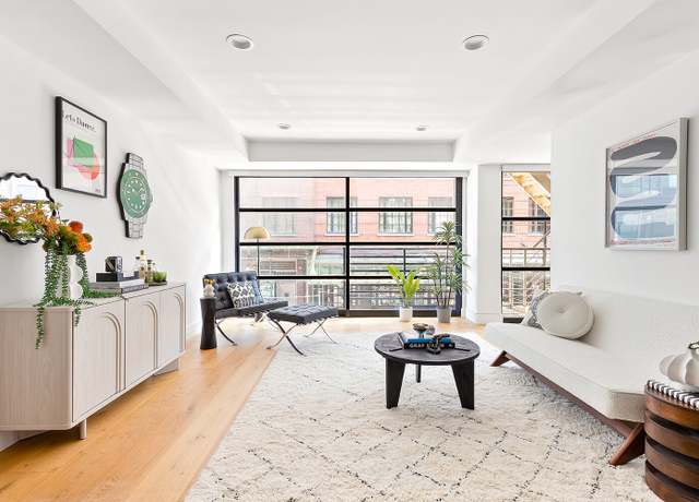 Property at 179 Ludlow St #2, New York City, NY 10002, 2 beds, 2 baths