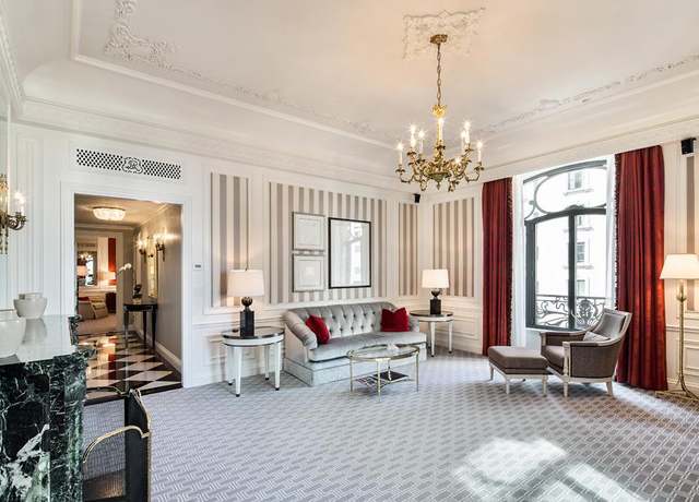 Property at 2 E 55th St #83531, New York City, NY 10022, 2 beds, 3 baths