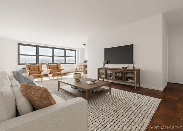 Property at 165 W End Ave Unit 7E, New York City, NY 10023, 1 bed, 1 bath