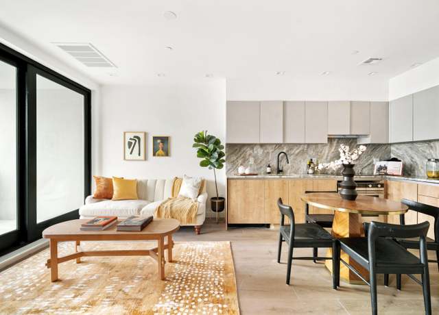 Property at 44 Box St Unit 5C, Brooklyn, NY 11222, 2 beds, 2 baths