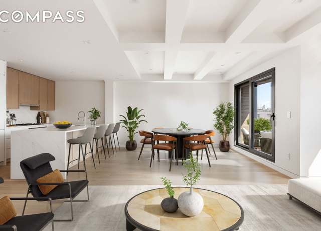 Property at 96 N 1st St Unit 3A, Brooklyn, NY 11249, 2 beds, 2 baths