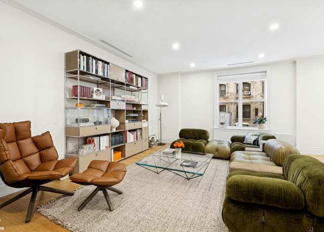 Property at 780 W End Ave Unit M1, New York City, NY 10025, 3 beds, 3.5 baths