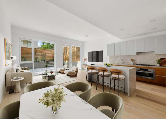 Property at 684 Dean St #1, Brooklyn, NY 11238, 3 beds, 2.5 baths