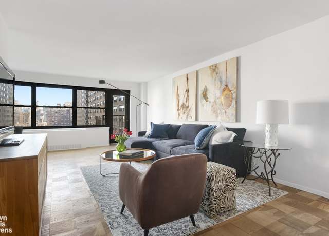 Property at 142 W End Ave Unit 18N, New York City, NY 10023, 2 beds, 2 baths