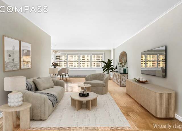 Property at 150 W End Ave Unit 22H, New York City, NY 10023, 1 bed, 1 bath