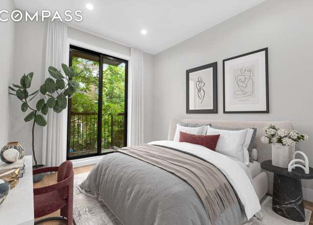 Property at 265 W 131st St #4, New York City, NY 10027, 2 beds, 2 baths