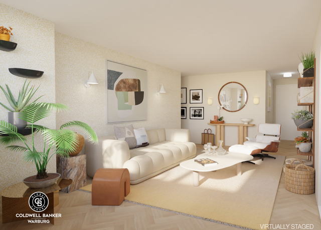 Property at 215 Adams St Unit 16E, Brooklyn, NY 11201, 1 bed, 1 bath