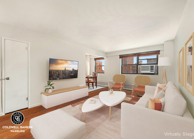 Property at 215 Adams St Unit 16E, Brooklyn, NY 11201, 1 bed, 1 bath