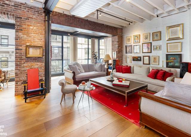 Property at 10 E 22nd St #3, New York City, NY 10010, 3 beds, 2.5 baths