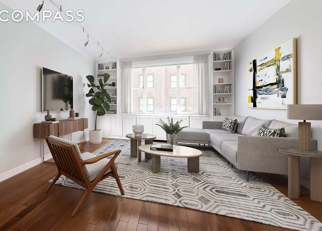 Property at 137 E 36th St Unit 8H, New York City, NY 10016, 1 bed, 1 bath