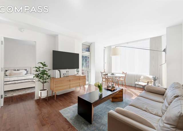 Property at 225 E 34th St Unit 3G, New York City, NY 10016, 2 beds, 2 baths