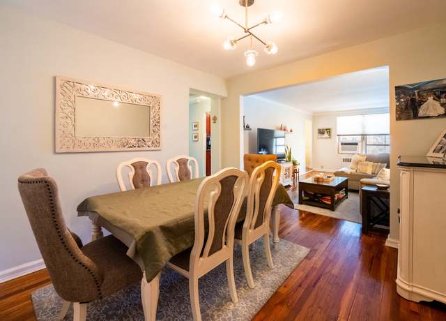 Property at 67-12 Yellowstone Blvd Unit G-12, New York City, NY 11375, 1 bed, 1 bath