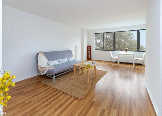 Property at 3671 Hudson Manor Ter Unit 4F, New York City, NY 10463, 1 bath