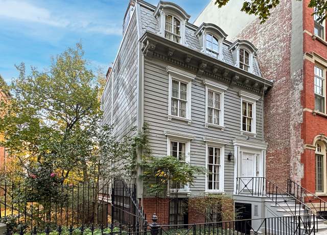 Property at 69 Orange St, Brooklyn, NY 11201, 4 beds, 2.5 baths