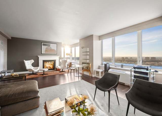 Property at 80 Riverside Blvd Ph -1B, New York City, NY 10069, 5 beds, 4.5 baths